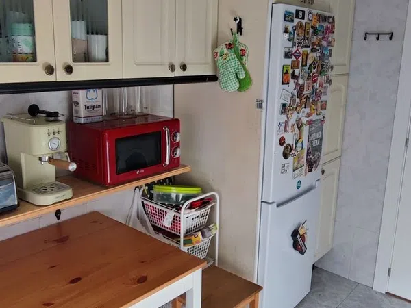 Piso en Juan de Austria - Foto 13