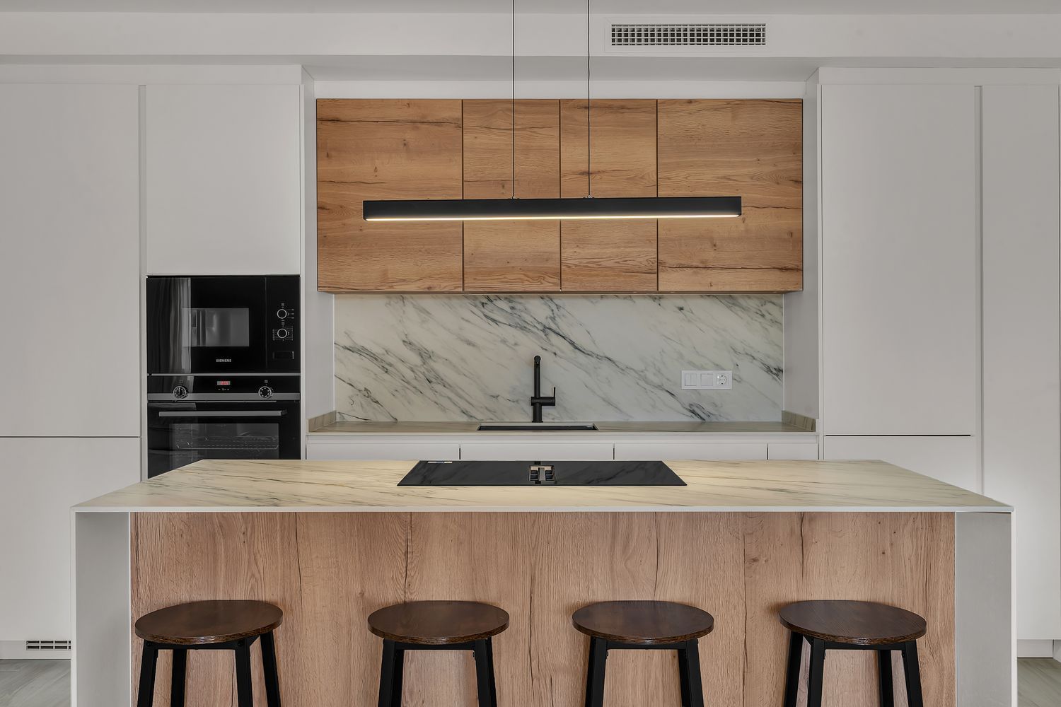 Piso en calle Real, 1 Block - Foto 4