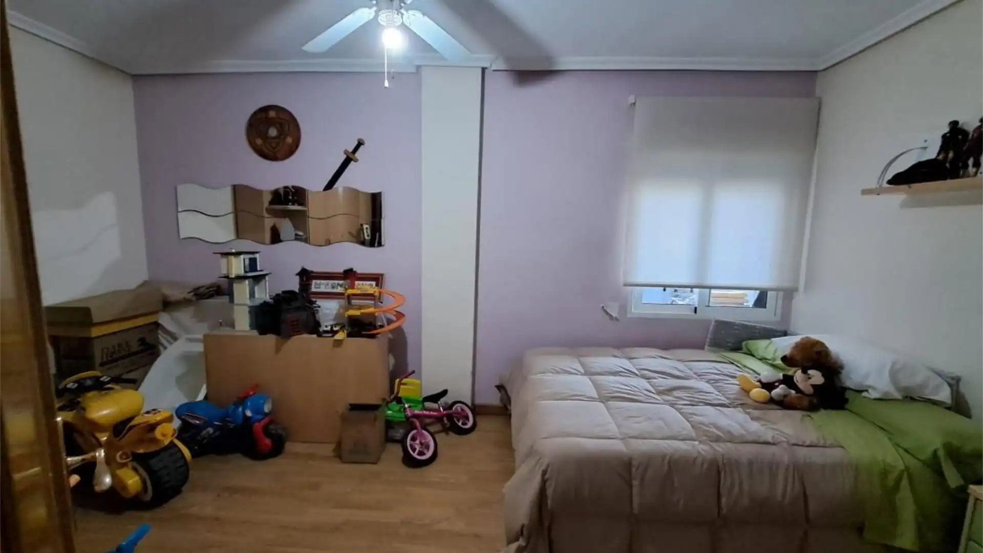 Piso en  Plaza Región Murciana 1 - Foto 25