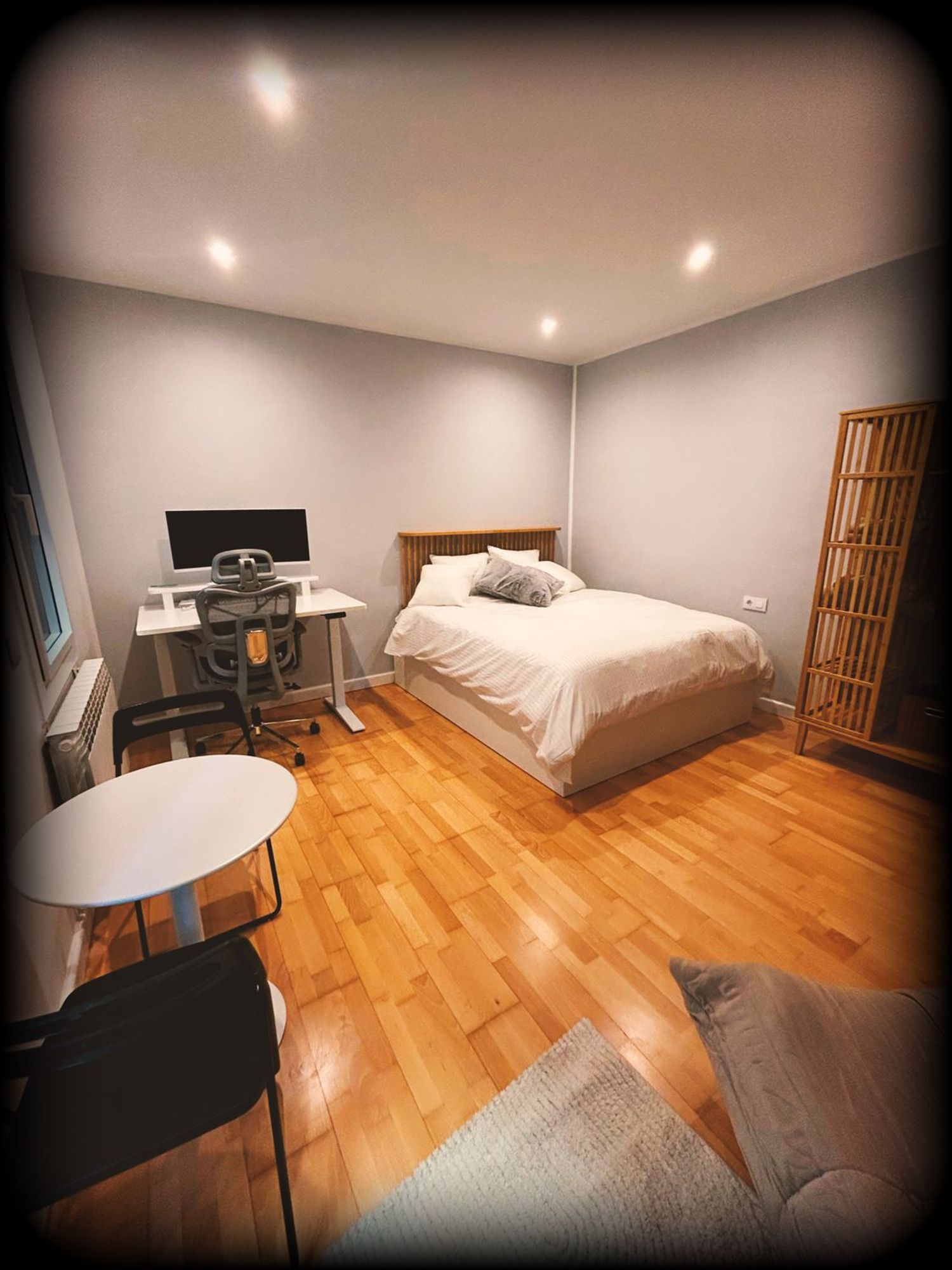 Estudio en calle dels Mariners, 1 - Foto 4