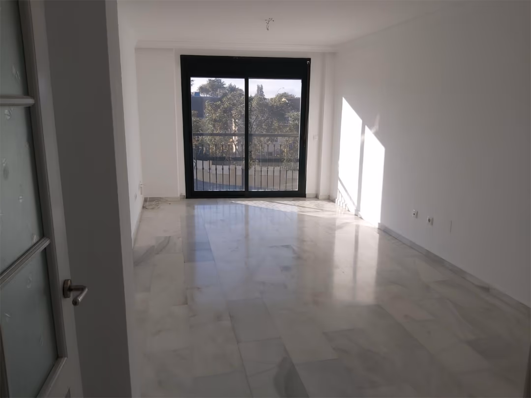 Piso en  Avenida de José Ortega y Gasset 360