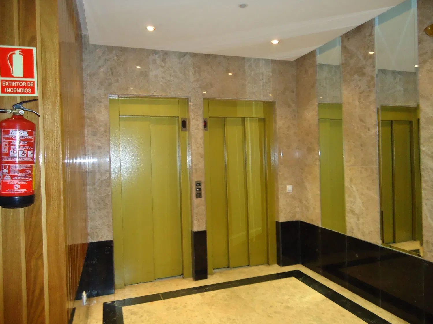 Piso en calle de Albadalejo, 46 - Foto 14