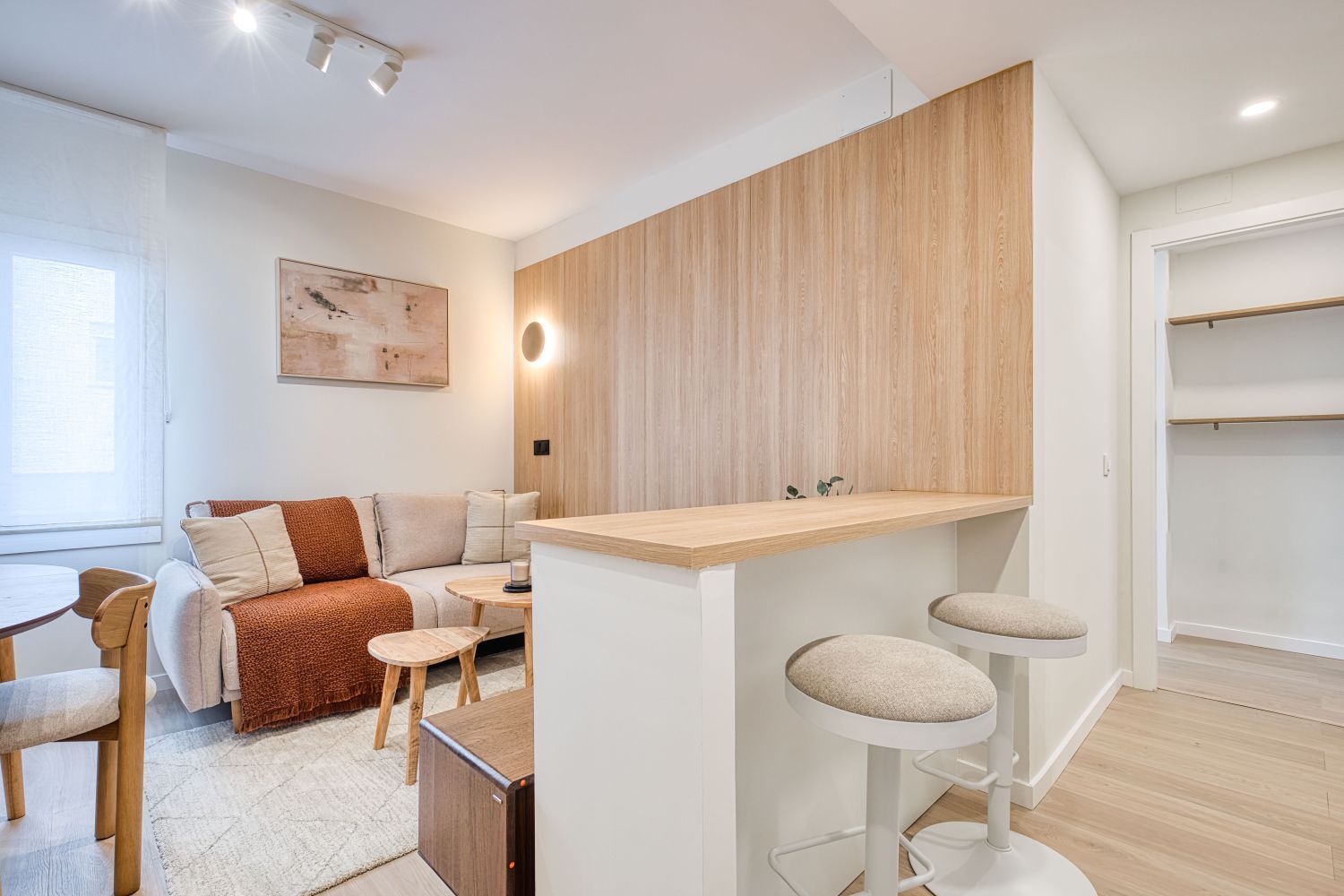 Piso en calle de Suero de Quiñones - Foto 10