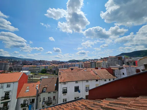 Dúplex en Calle Iturriza, 1, Zabalburu-Diputación - Foto 4
