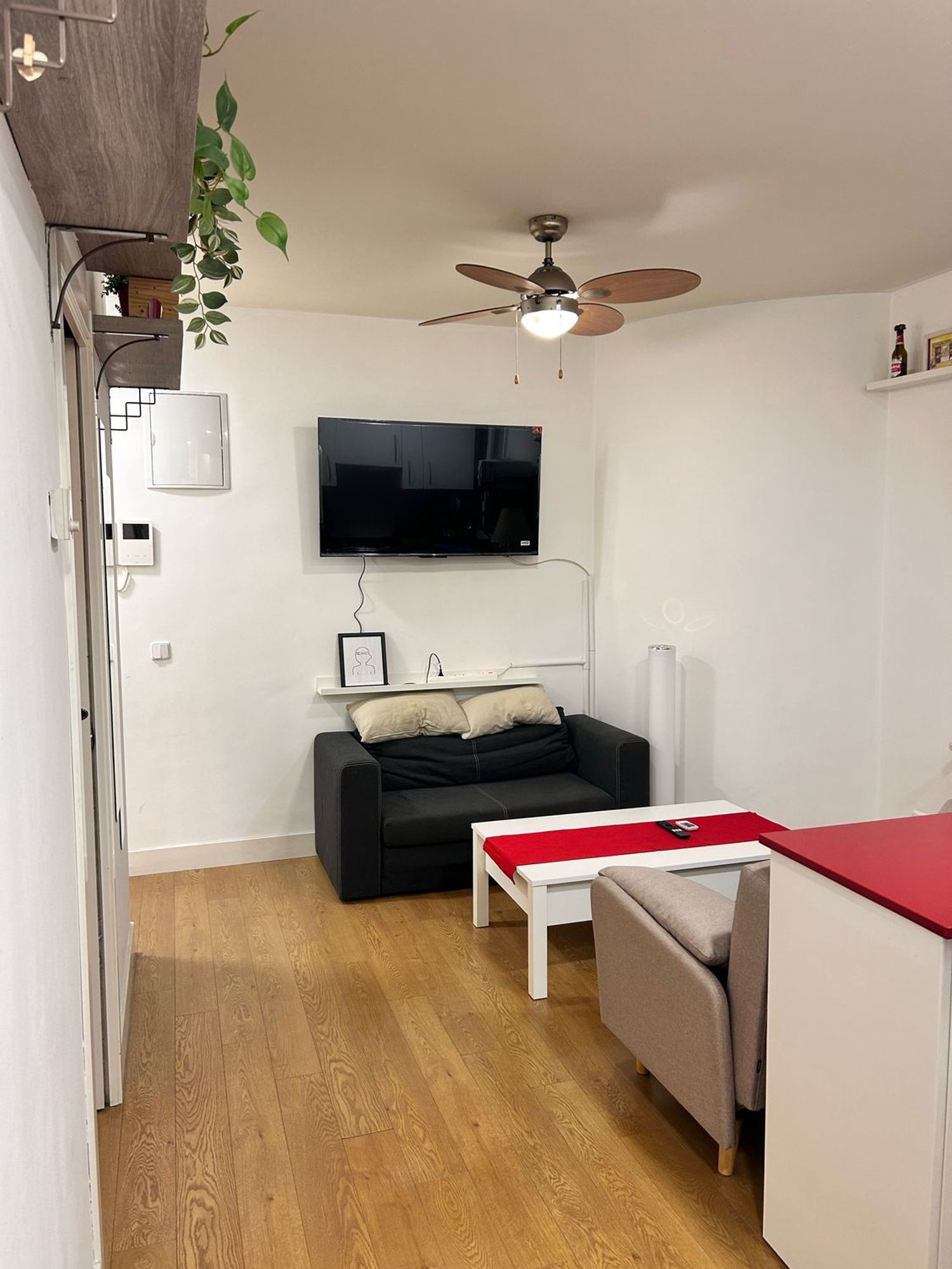 Piso en calle de las Delicias, 19 - Foto 8