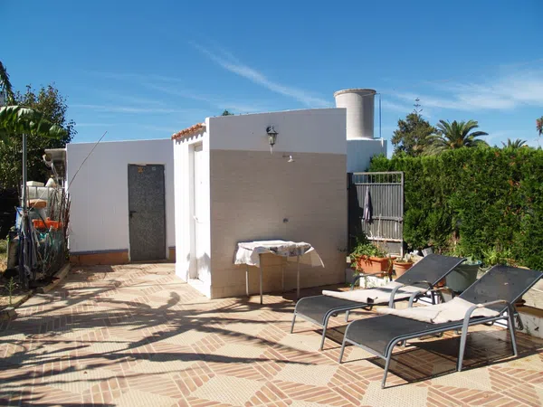 Casa o chalet independiente en Calle Pez Espada s/n, Ayamonte Pueblo, Ayamonte Pueblo - Foto 8