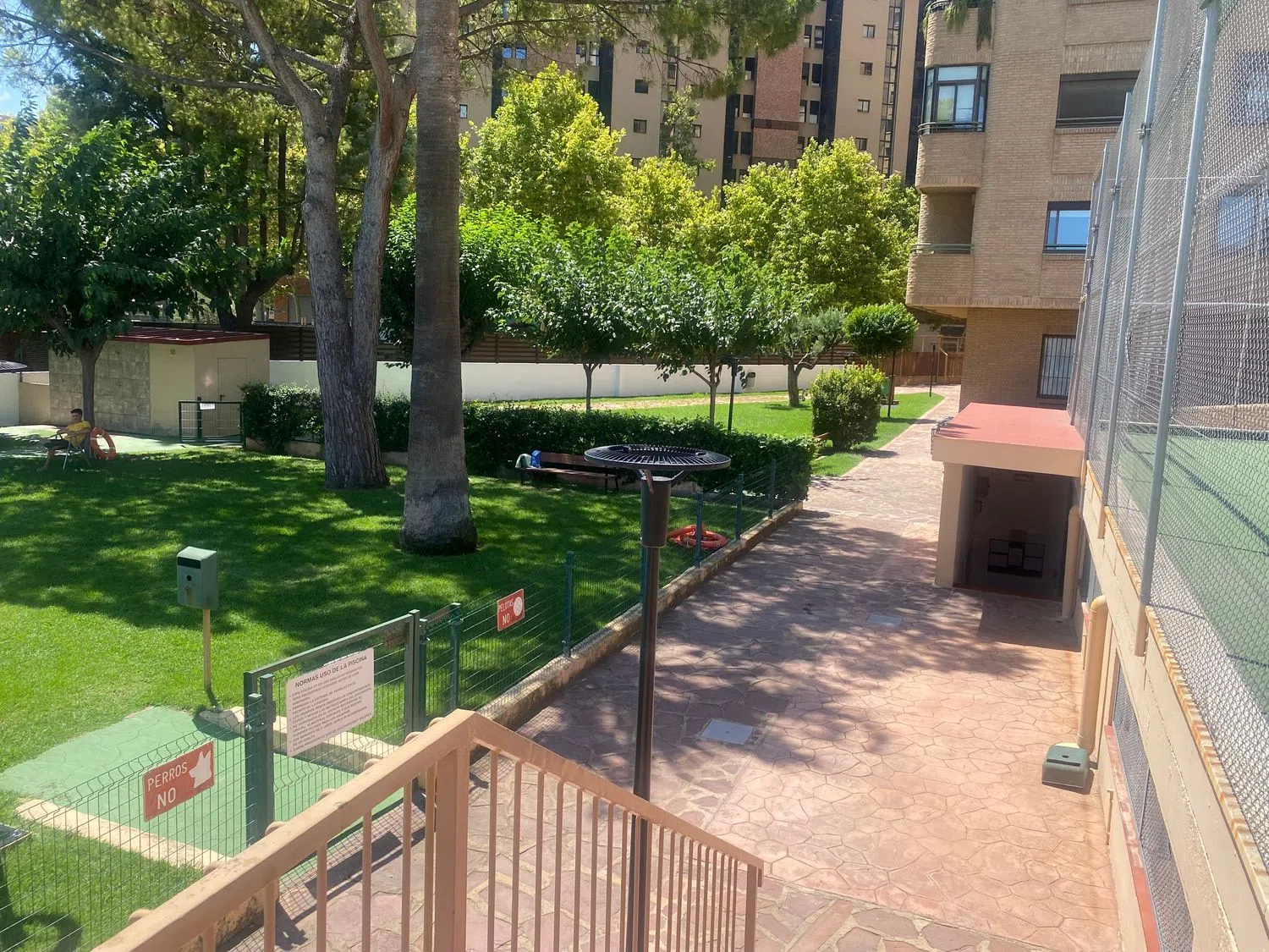 Piso en calle d'Alfauir, 42 - Foto 8