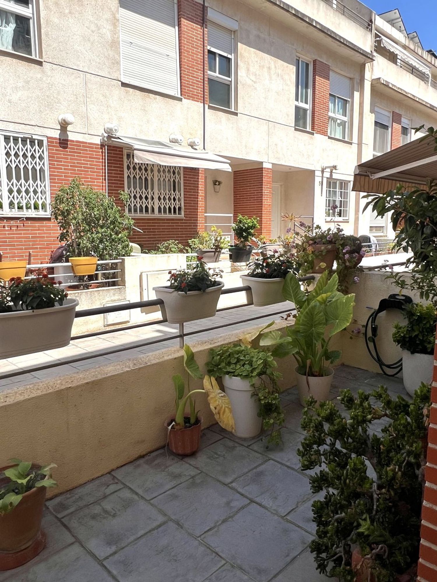 Chalet adosado en Calle Malva, 77 - Foto 10