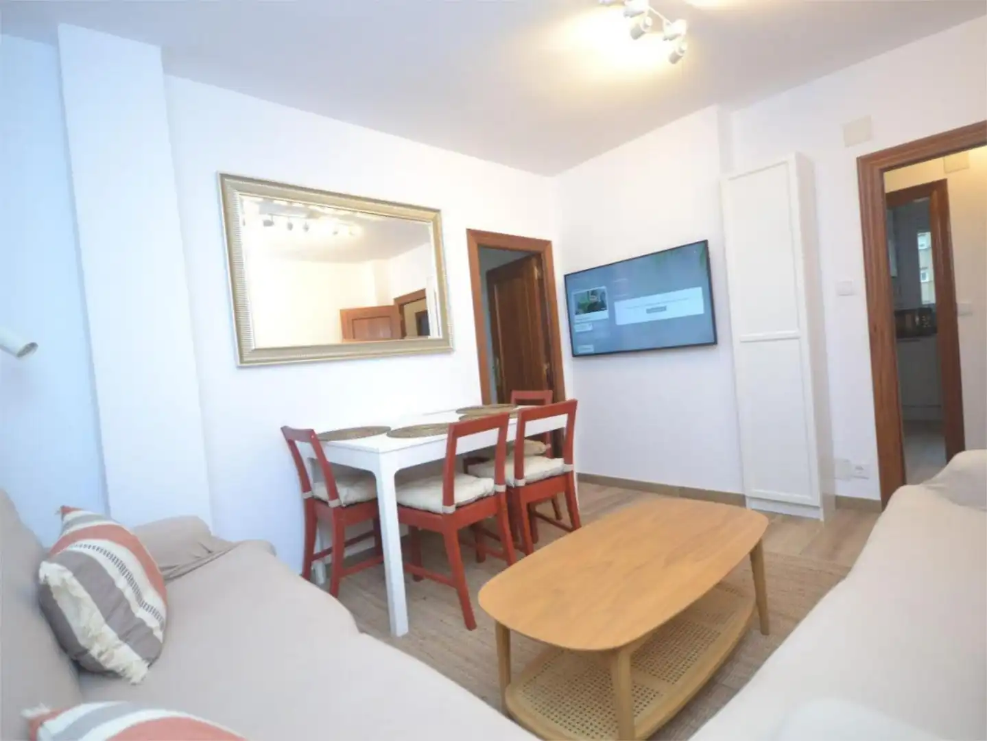 Piso en  Calle María Cristina 18 - Foto 4