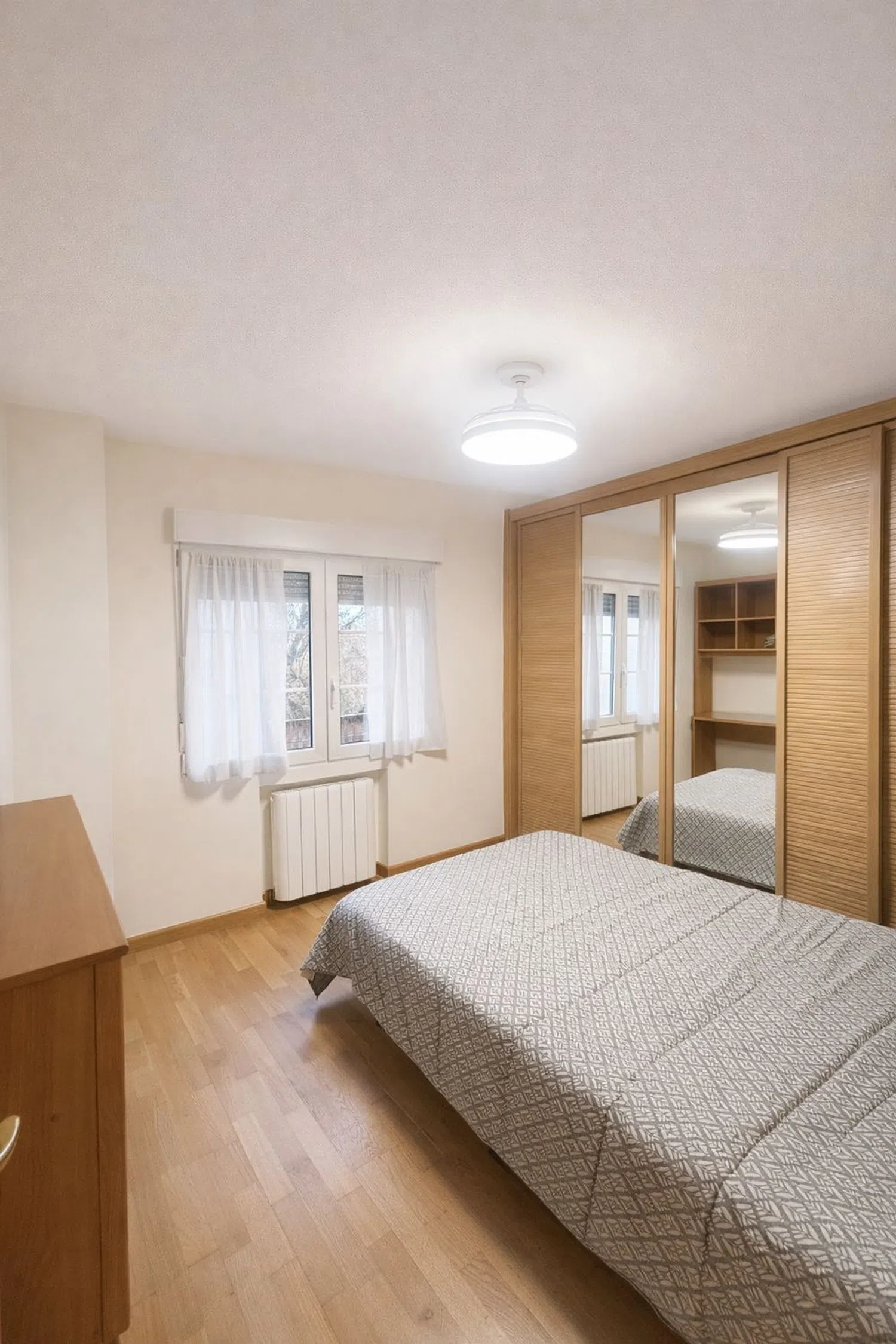 Piso en calle de Manuel Uribe, 12 - Foto 7