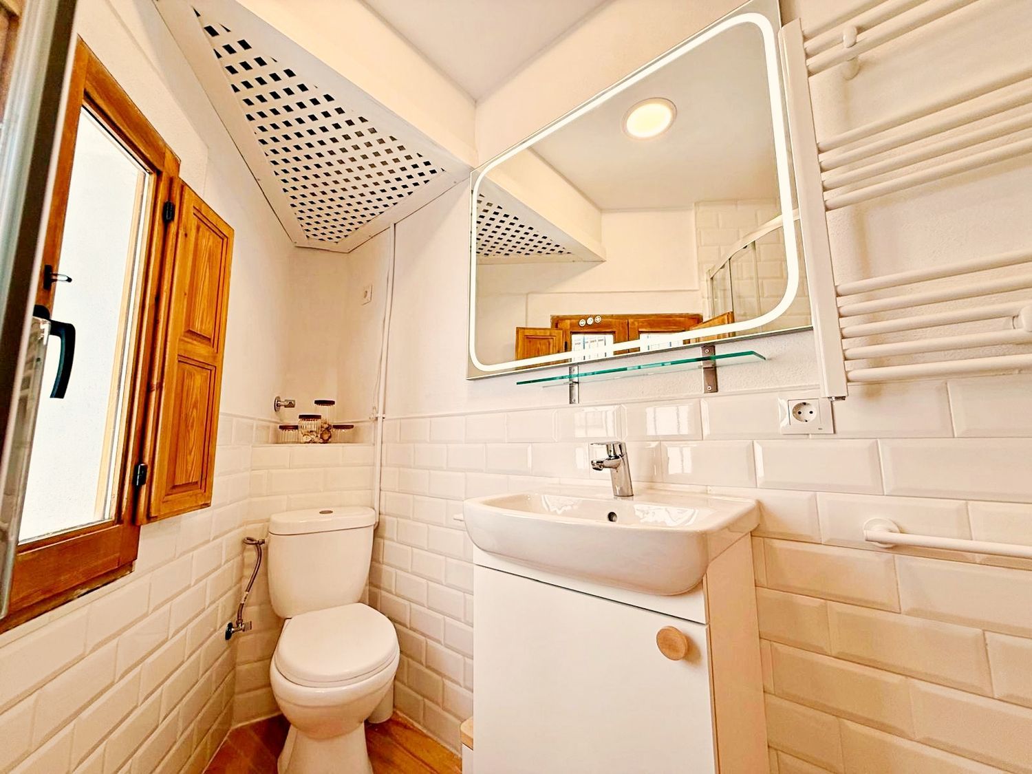 Piso en Placeta de los Negros, 2, Albaicín, Albaicín - Foto 20