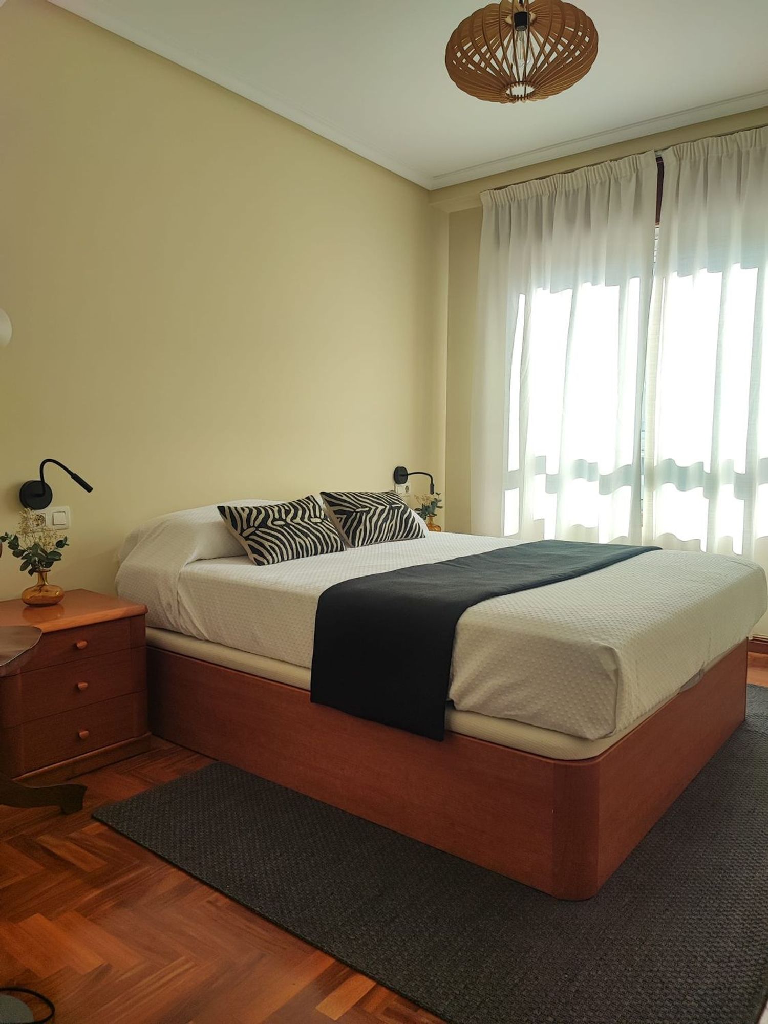 Piso en calle Manuel de Castro, 15 - Foto 4