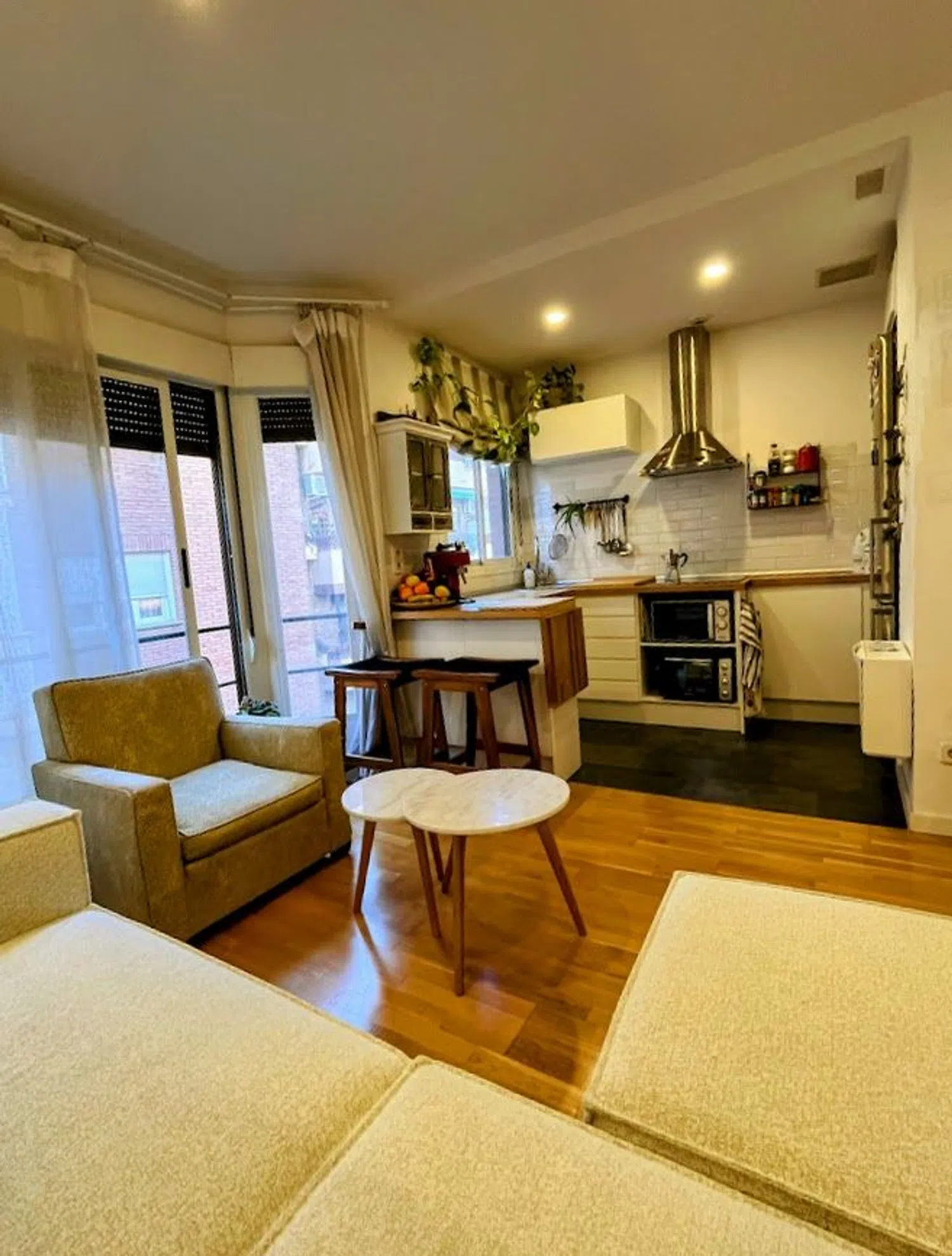 Dúplex en calle de Zabaleta, 59 - Foto 23