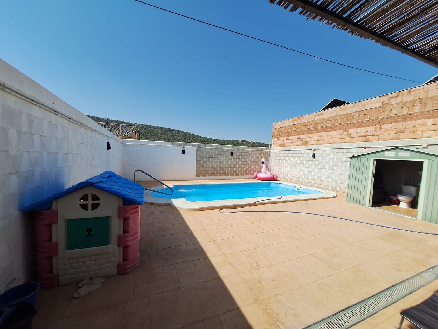 Chalet adosado en Trece Rosas, 16 - Foto 8