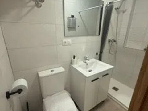 Estudio en alameda de Barceló, 26 - Foto 4