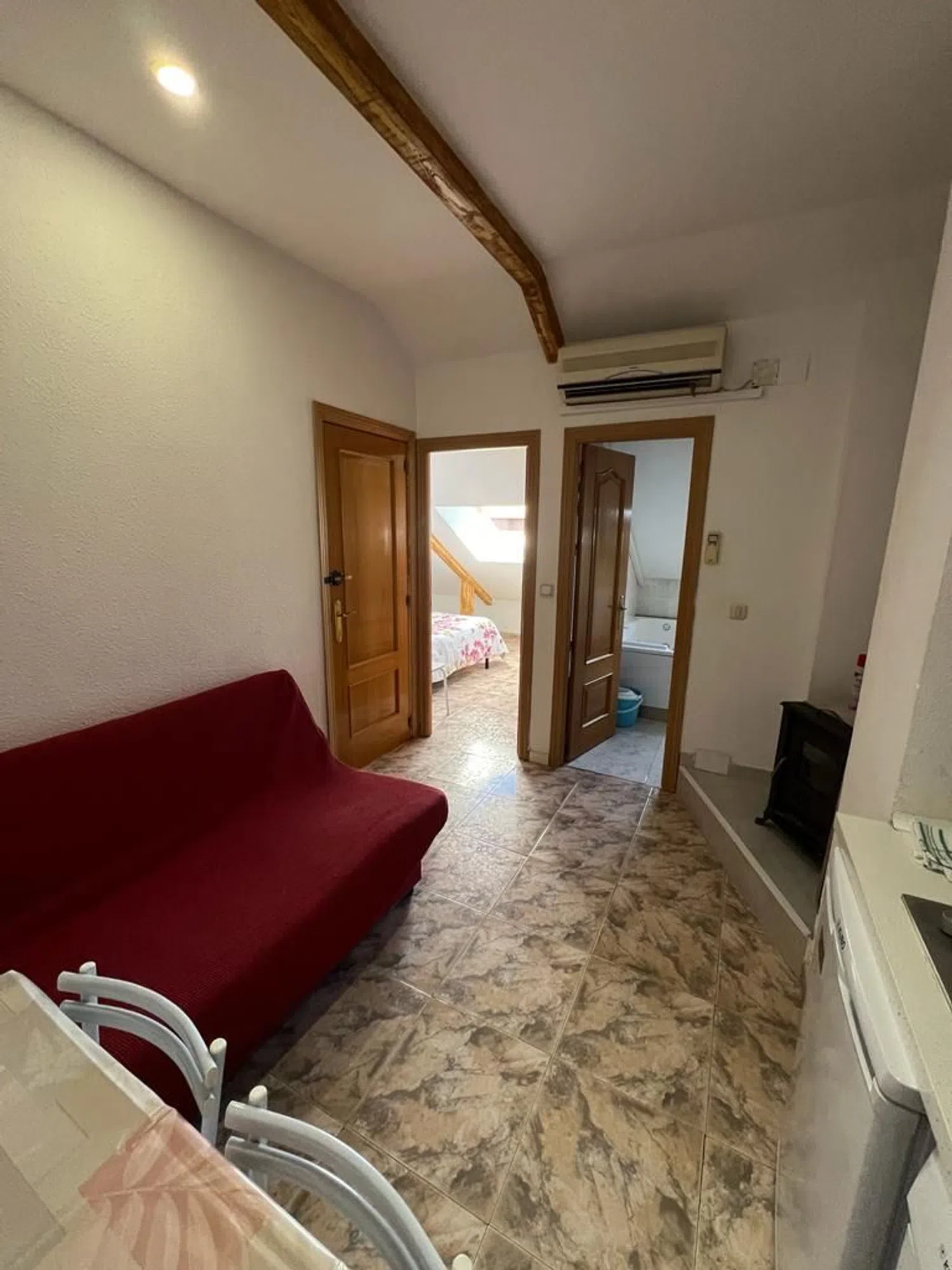 Ático en calle Lago Michigan, 71 - Foto 1