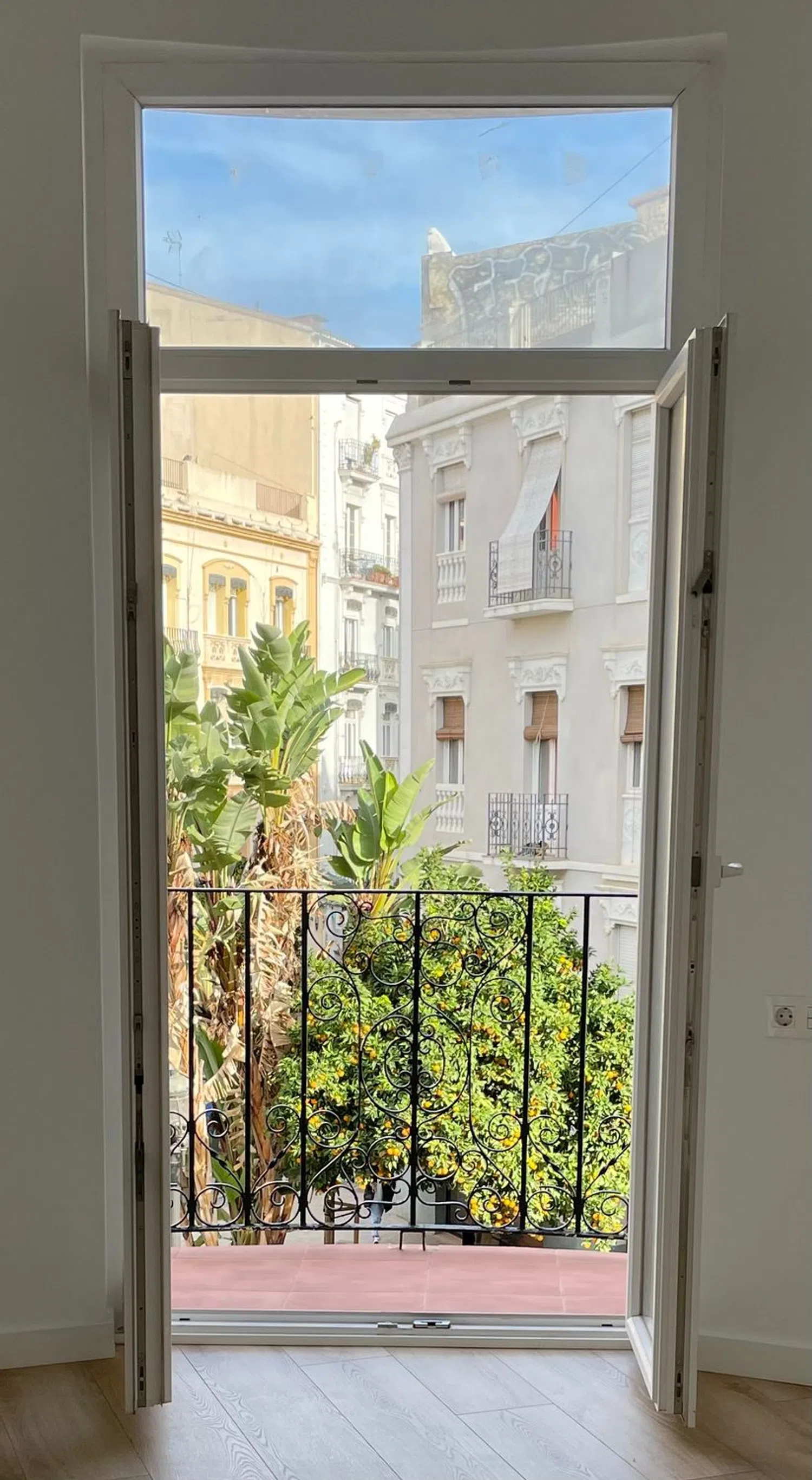 Piso en calle de Cuba, 40 - Foto 1