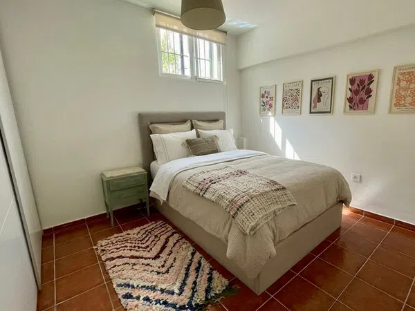 Piso en Hacienda Parque Clavero, 6, Centro Histórico - Foto 1
