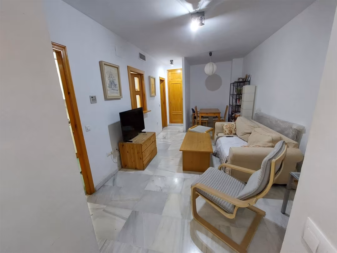 Piso en  Calle Betis 60 - Foto 4