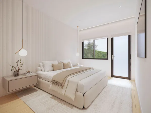 Piso en venta en Calle Villaamil, 58 - Foto 8