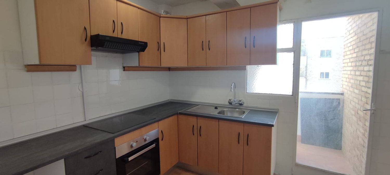 Piso en calle Henríquez de Jorquera, 14 - Foto 3