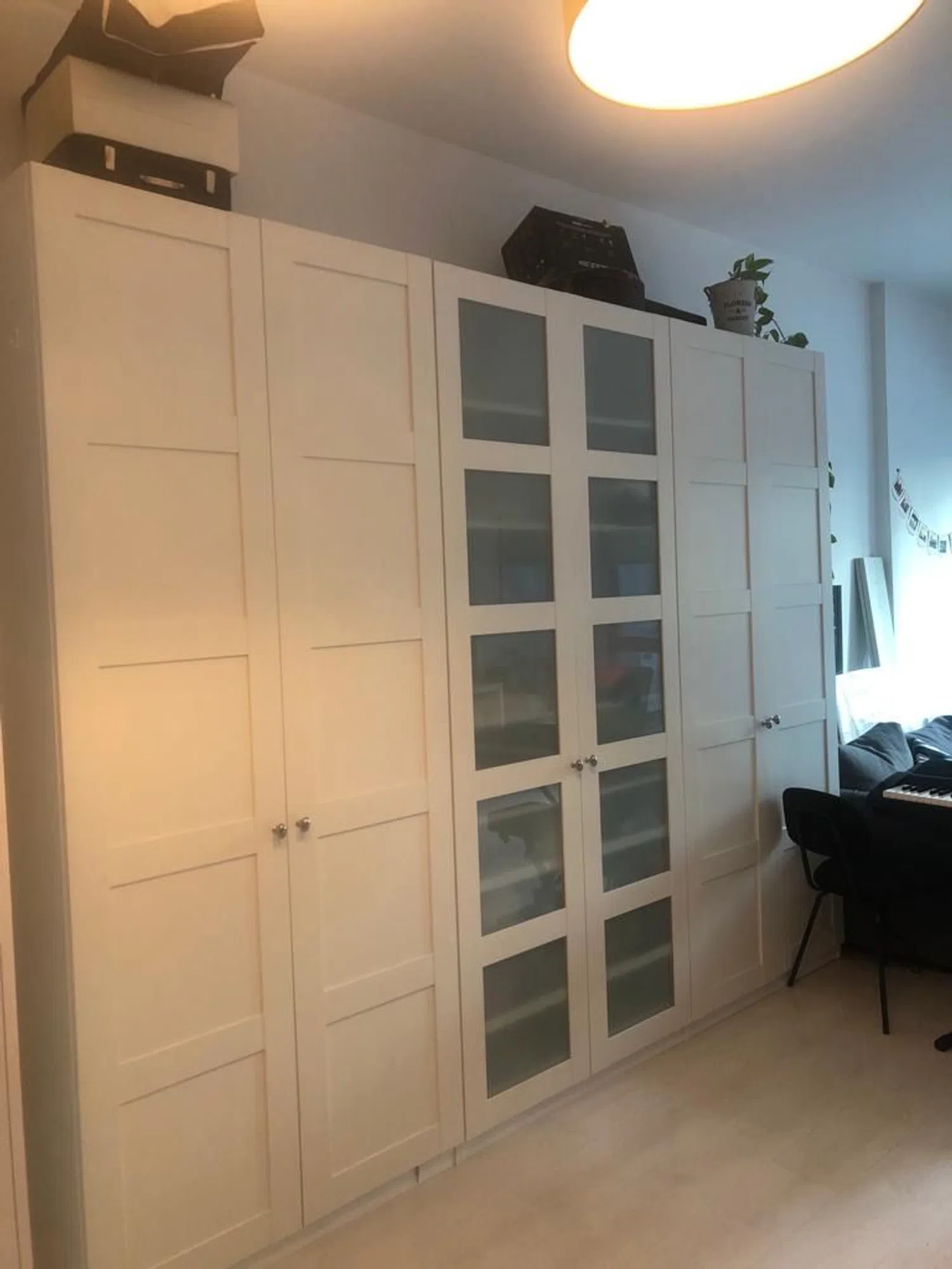 Estudio en avenida de Manoteras, 38 - Foto 11