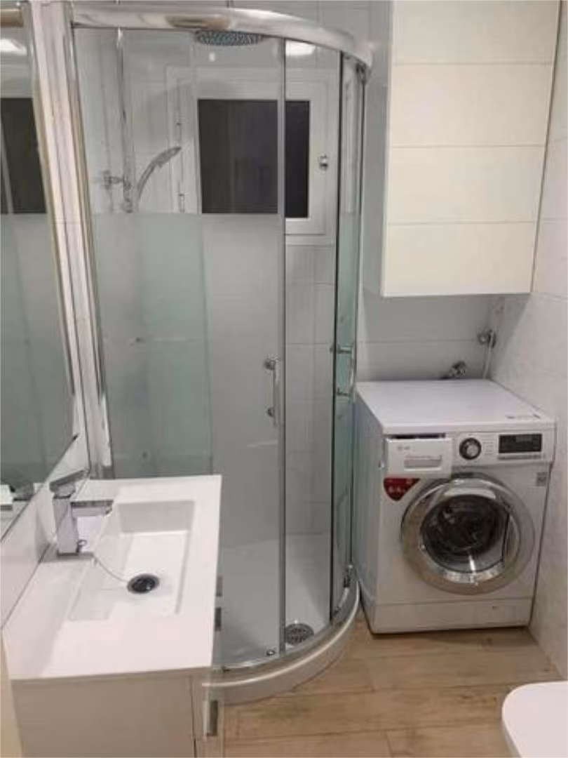 Apartamento en Las Canteras