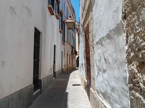 Estudio en Calle Cuatro Juanes, 8 Juderia, Centro - Foto 24