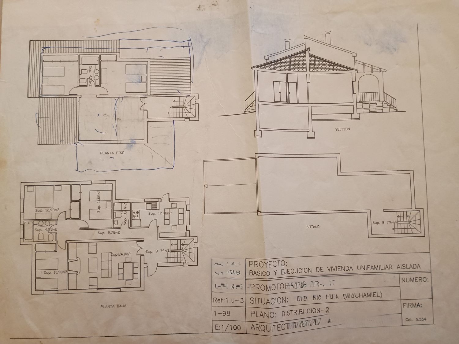 Casa independiente en Urb. rio park Valle del Sol - Rio Park - Foto 38