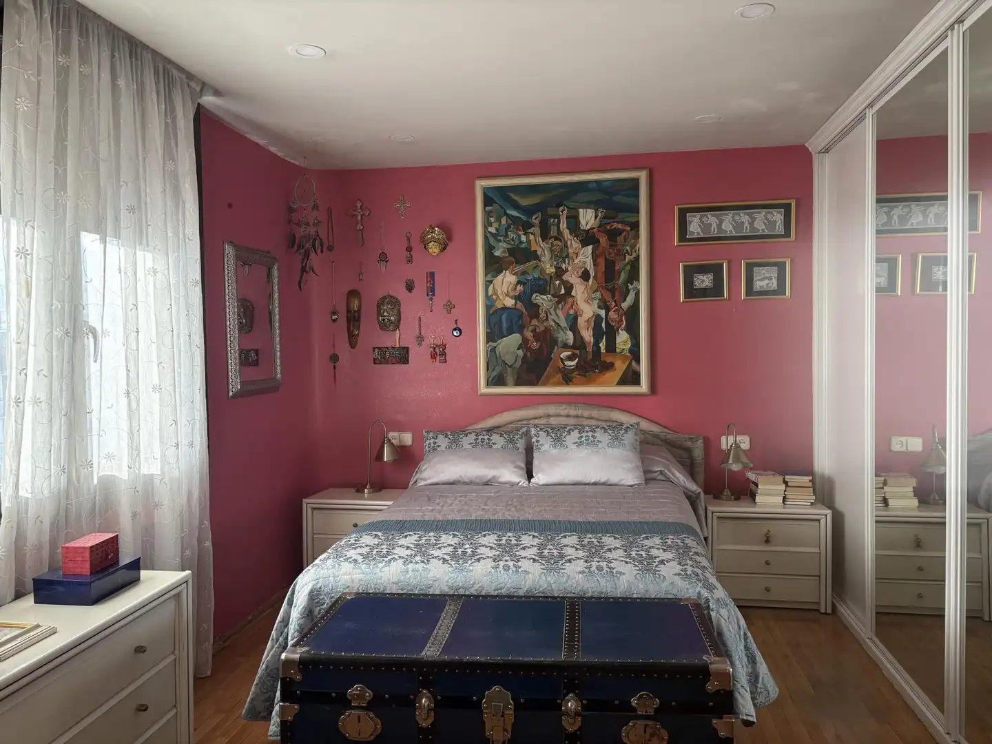 Piso en  Avenida de América 39 - Foto 10