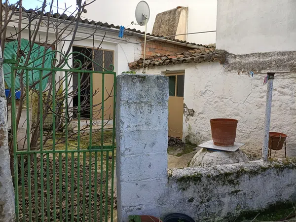 Casa de pueblo en Calle Altozano, 36 - Foto 11