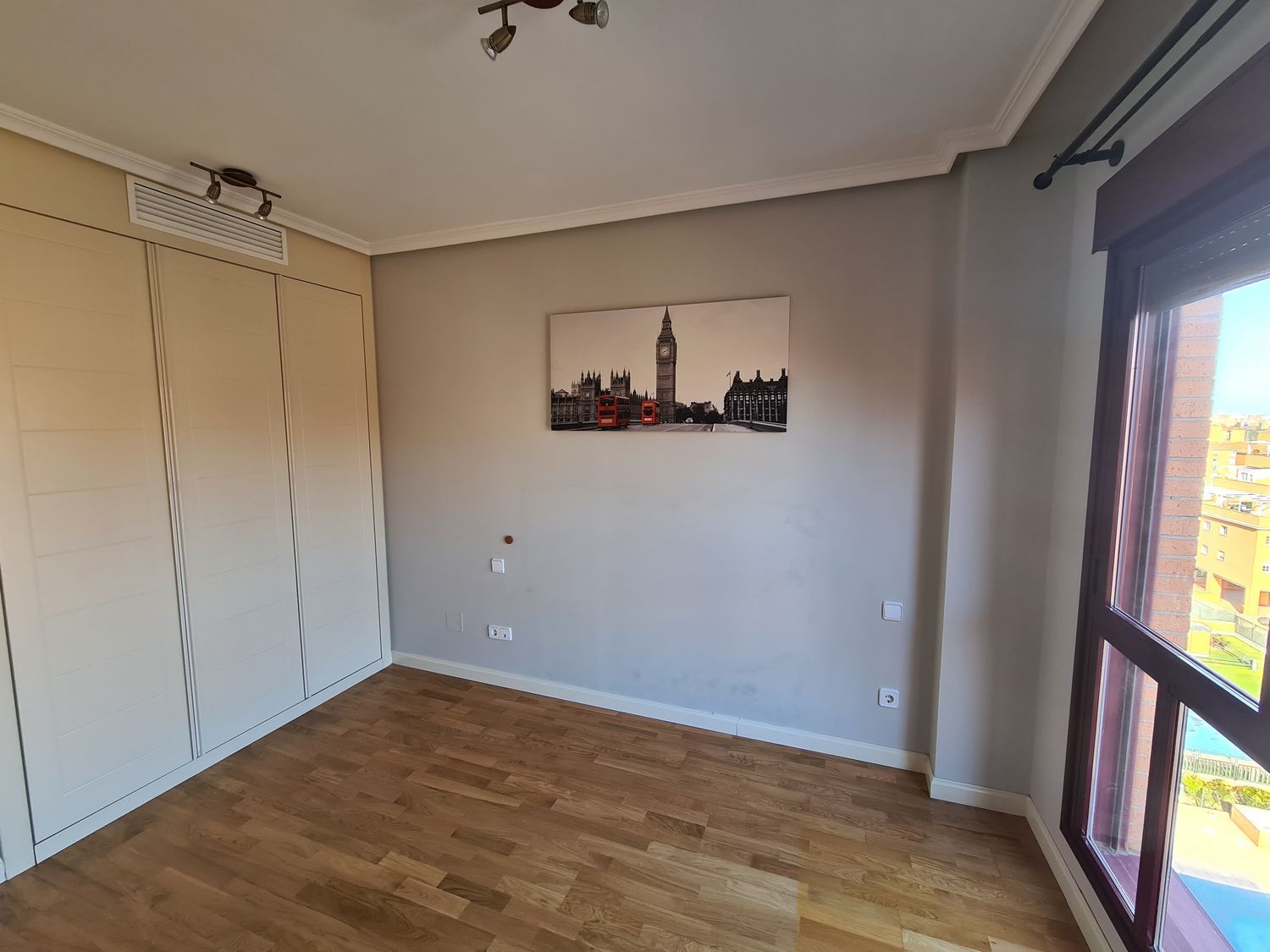 Piso en calle trompas, 18 - Foto 4