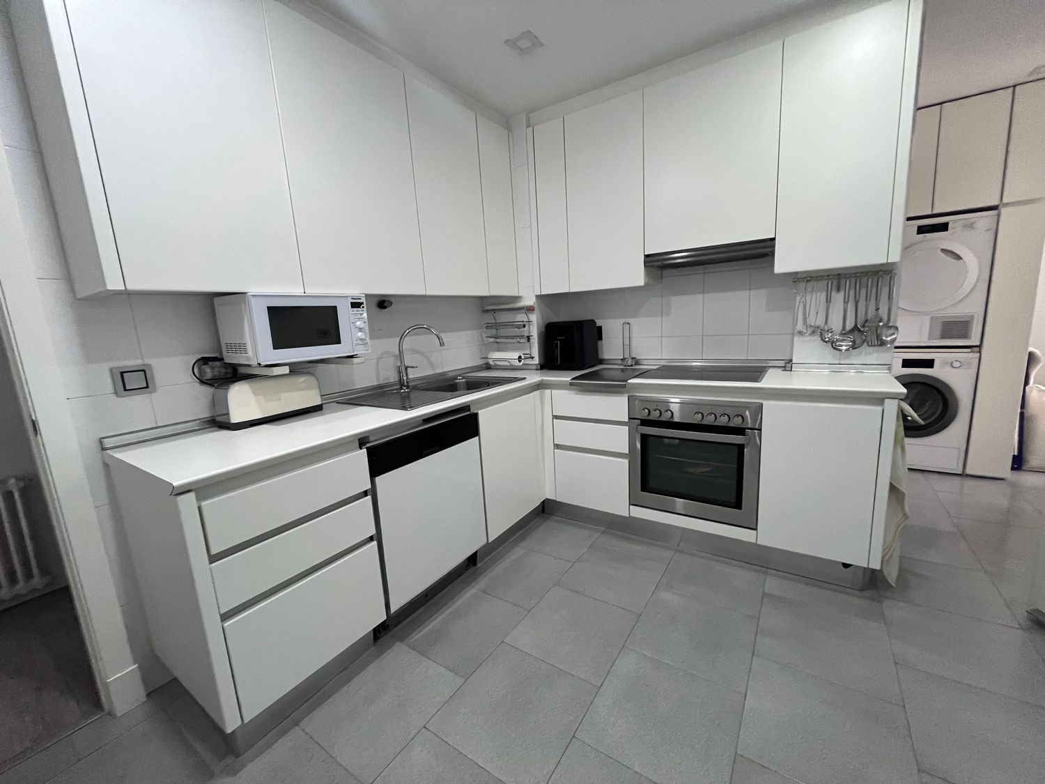 Piso en calle de Antonio Casero, 24 - Foto 12