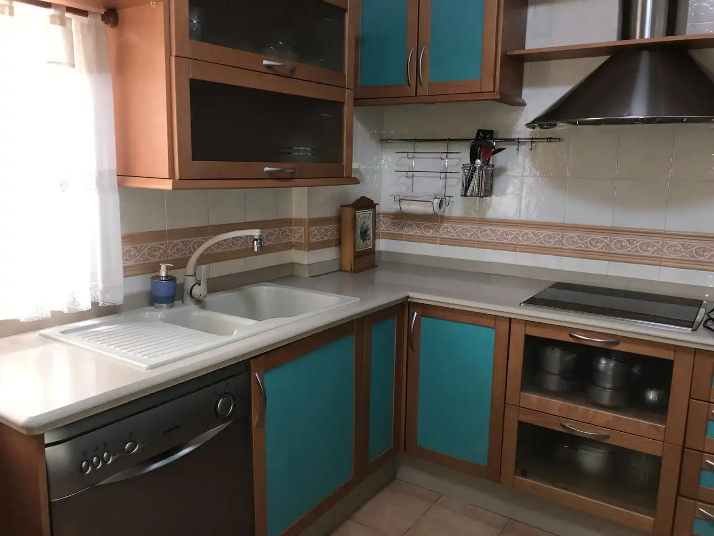 Piso en calle Calle Antonio Eulate 11 - Foto 11