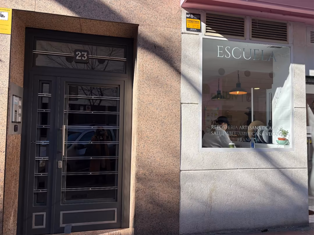 Piso en  Calle de Alcántara 23 - Foto 18