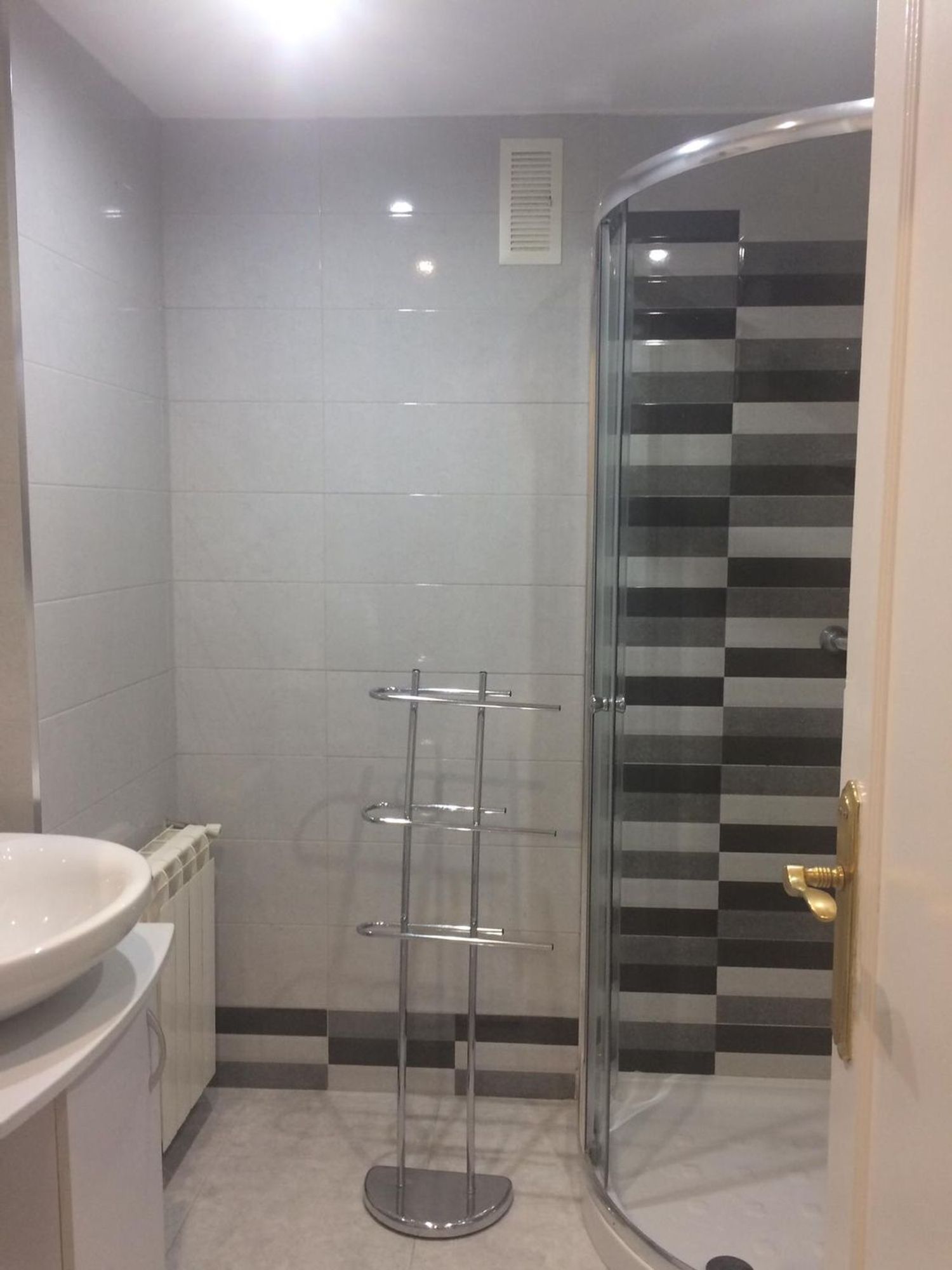 Estudio en Avenida de los Reyes de España, 34, Universidad-Tenerías - Foto 13