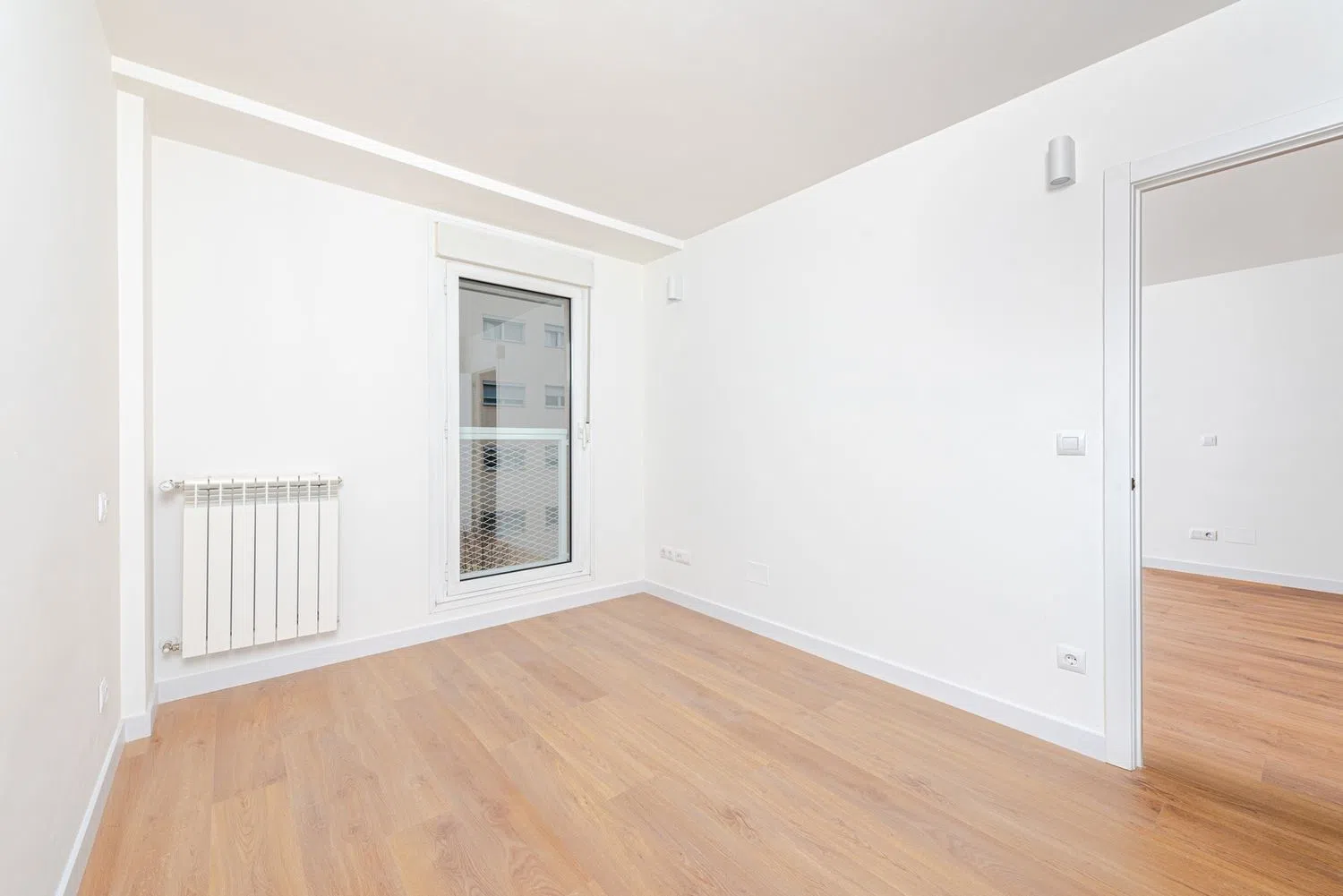 Piso en calle Hydra - Foto 5