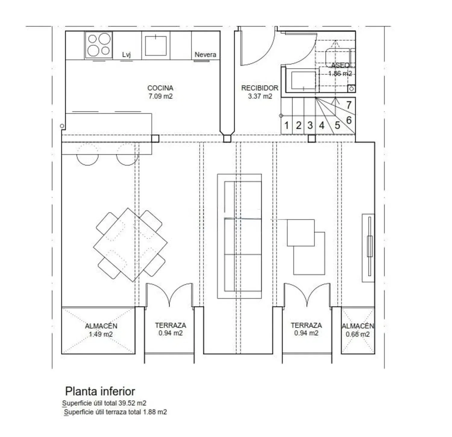 Ático en calle de Barbieri, 4 - Foto 17