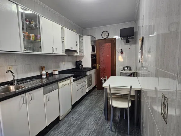 Piso en Calle Ramon y Cajal, 36, La Villa - Bazuelo, La Villa - Bazuelo - Foto 9