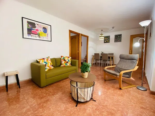 Piso en L'Hort de Senabre, L'Hort de Senabre - Foto 9