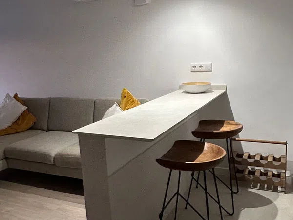Estudio en Calle Llançà, 6 - Foto 3