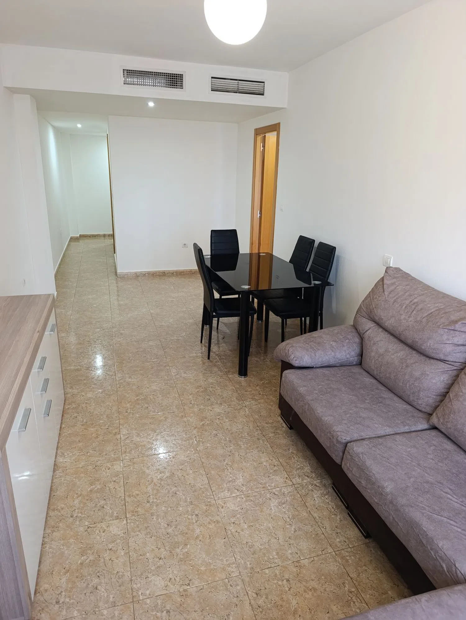 Piso en calle Cartagena, 92 - Foto 3