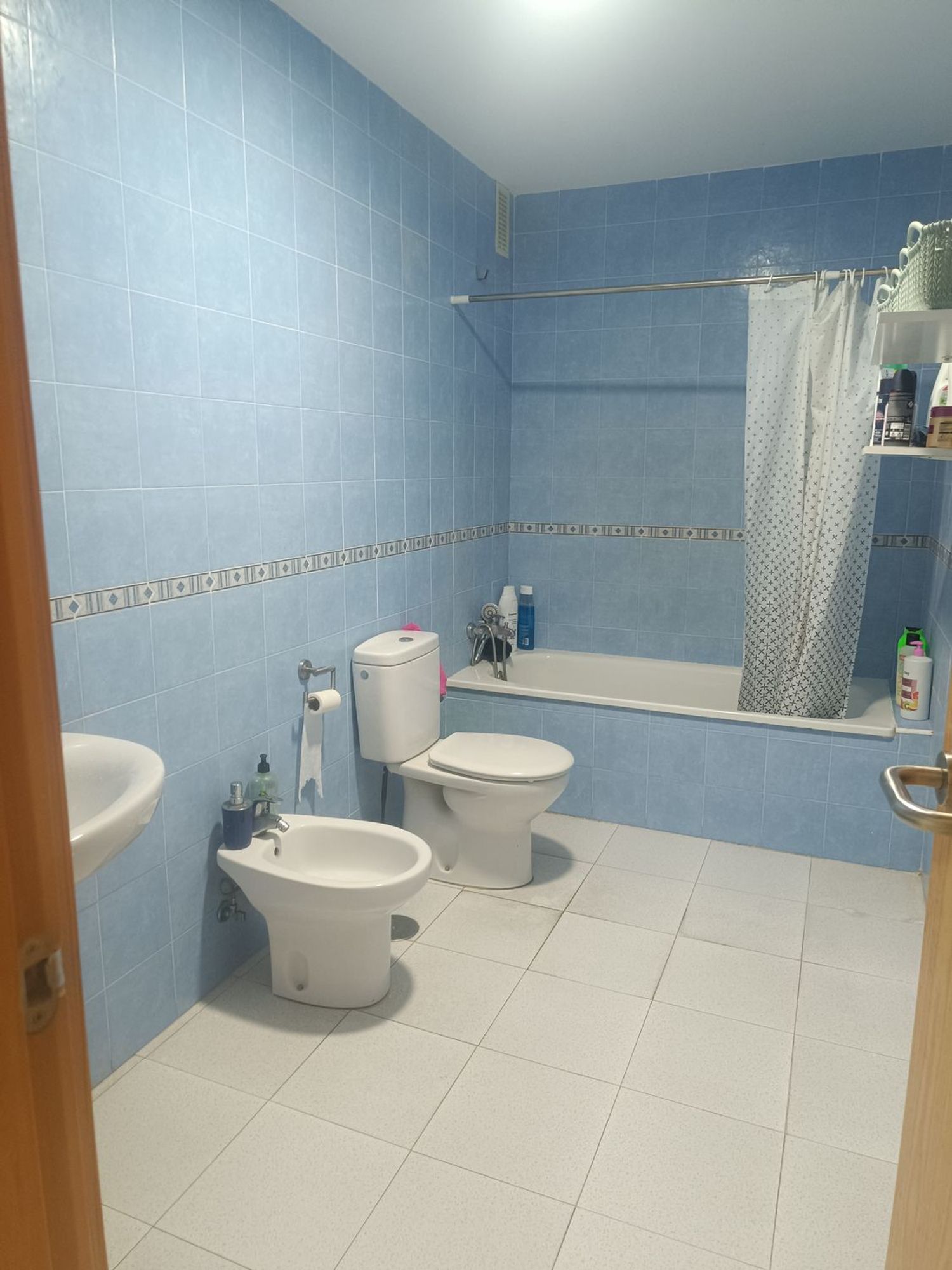 Dúplex en calle de Muleros, 13 - Foto 9