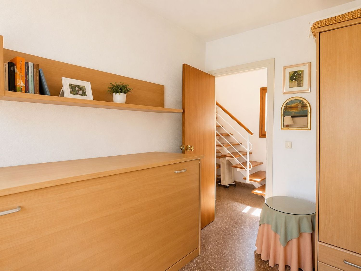 Chalet adosado en Santiago de la Ribera, Santiago de la Ribera - Foto 12