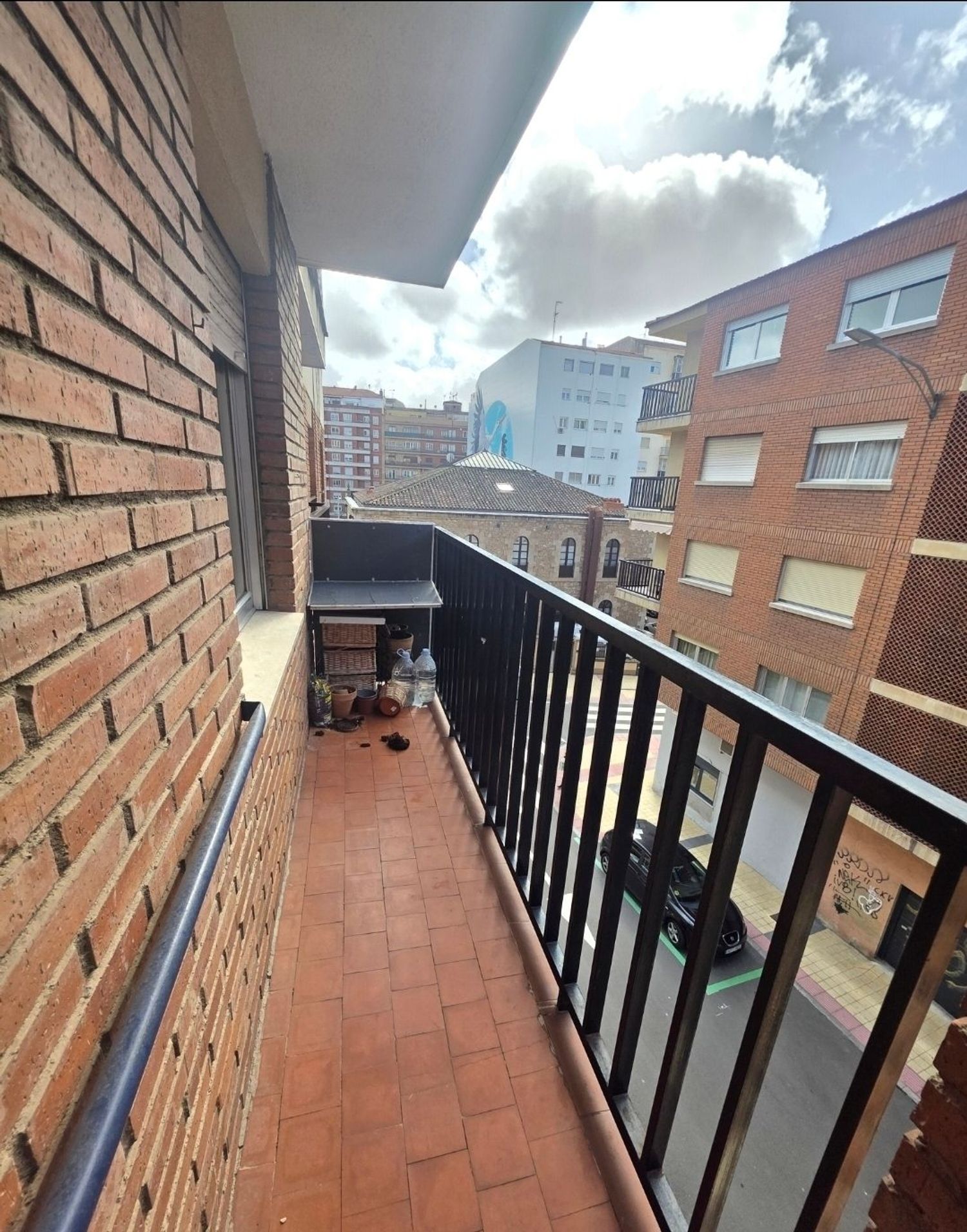 Piso en Barrio Garrido sur - Foto 5