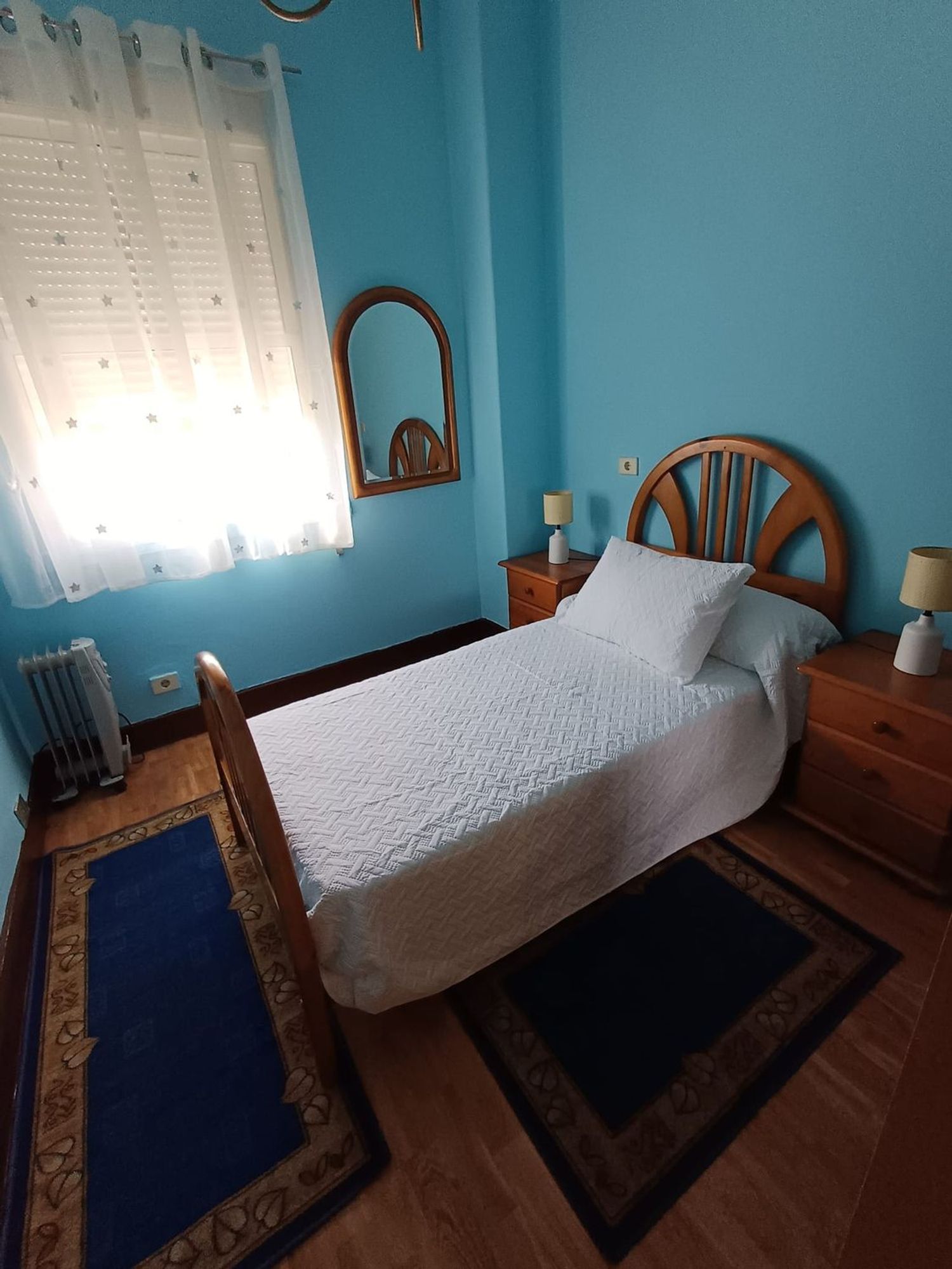 Piso en Camino de Chantada, 5, Castrelos - Sárdoma, Castrelos - Sárdoma - Foto 2
