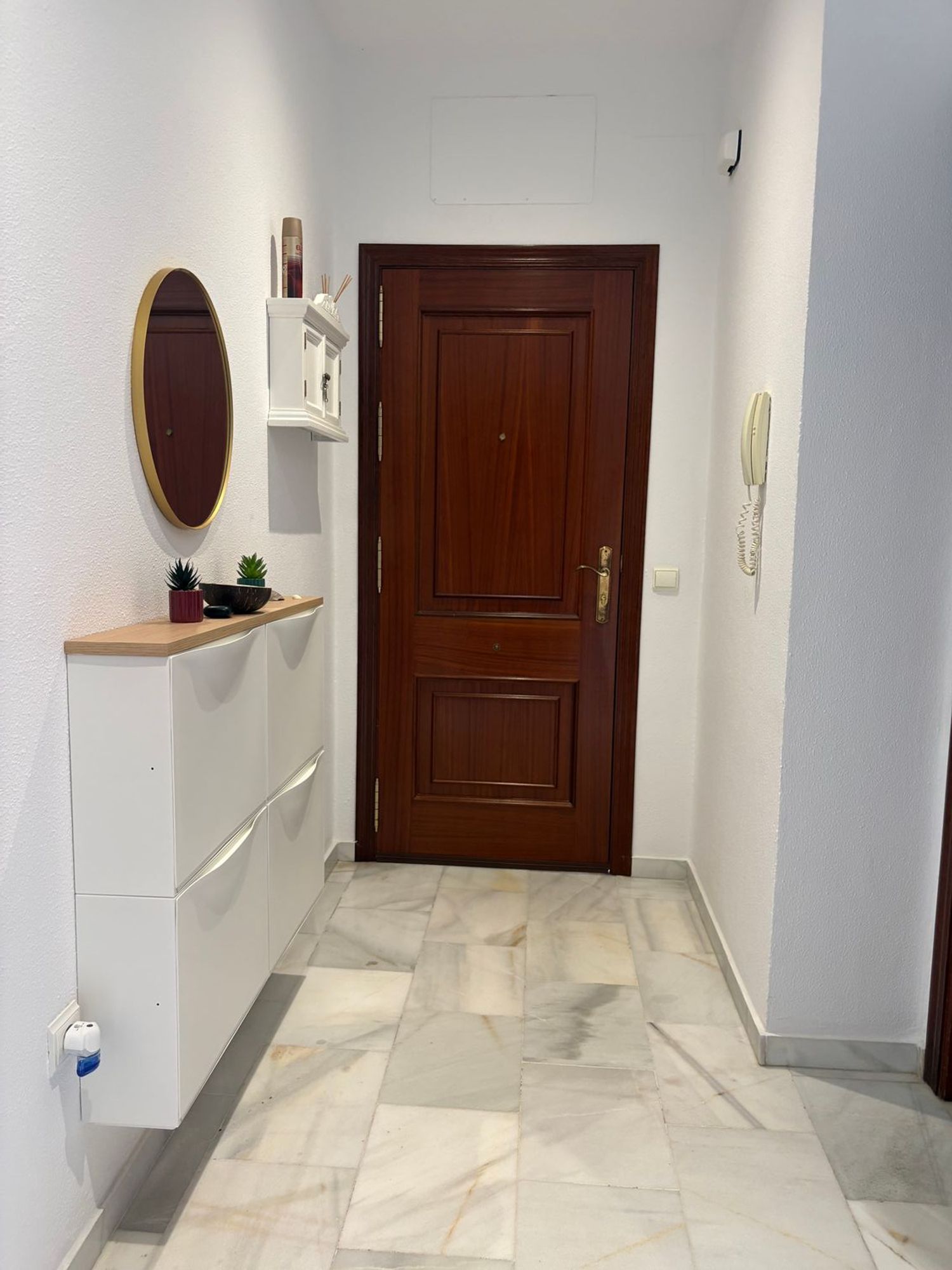 Piso en Calle Cruz de Conil, 5 - Foto 3