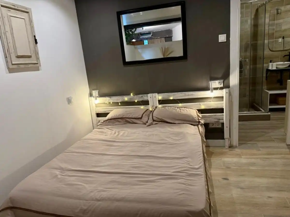 Apartamento en  Barcelona Capital - Foto 3
