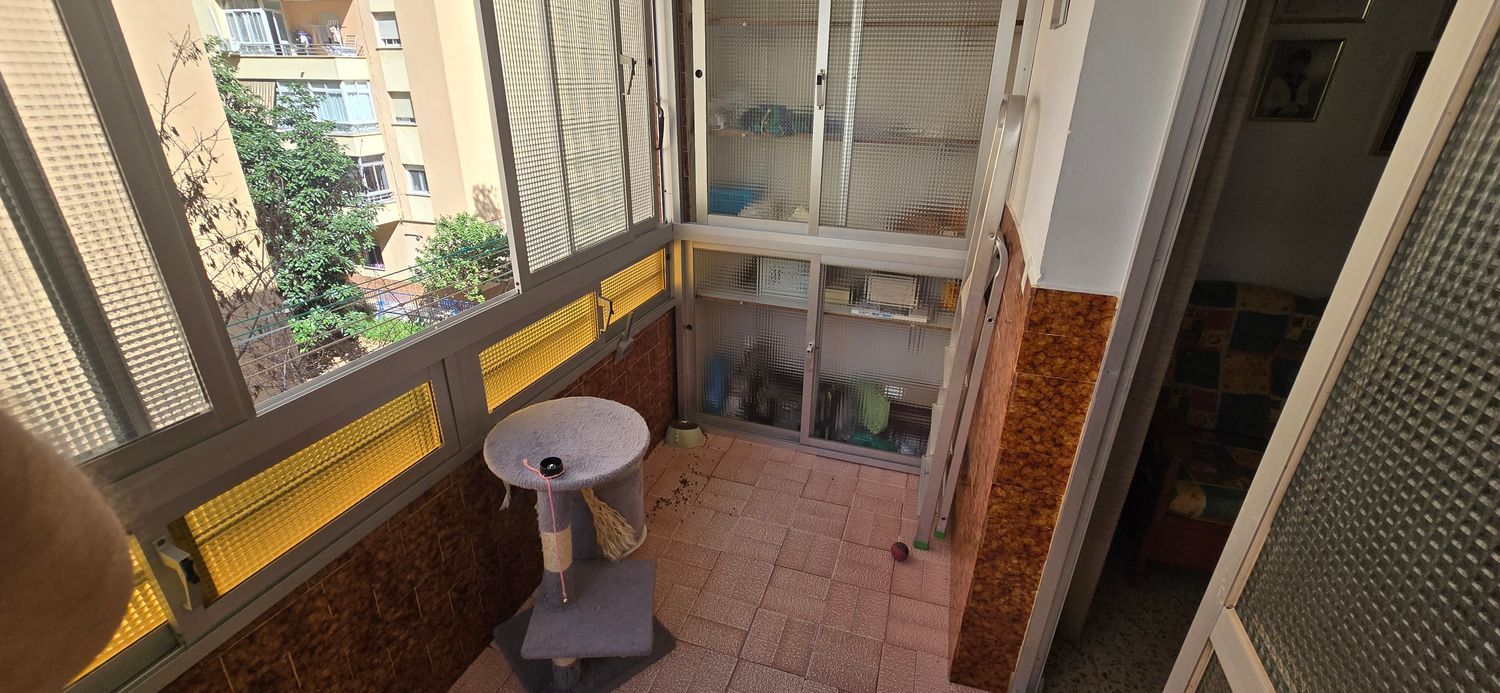 Piso en Barrio Los Millones, 10 - Foto 3