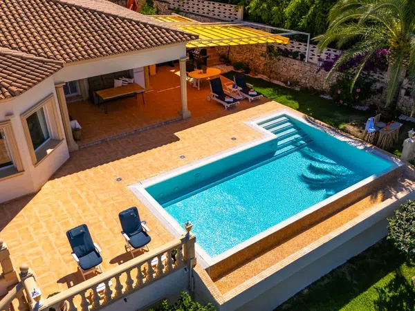 Casa o chalet independiente en El Montgó, El Montgó - Foto 4